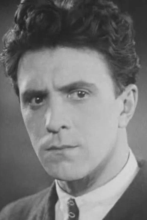 Photo of Nikolay Feoktistov, Acting