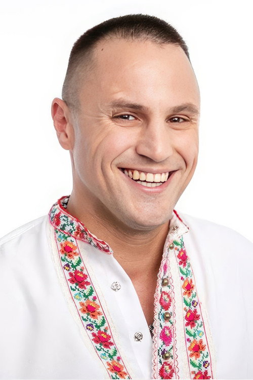 Photo of Róbert Mikla, Acting