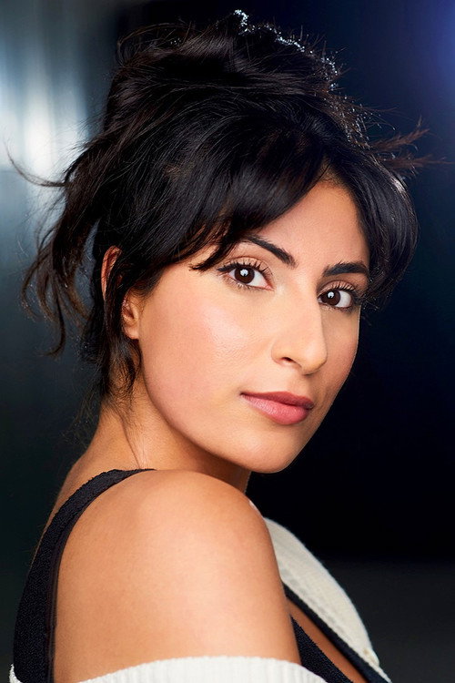 Photo of Divya Sethi, Acting