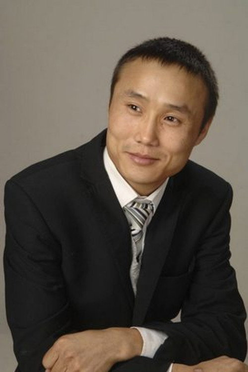 Photo of Pavel Chenyanov, Acting
