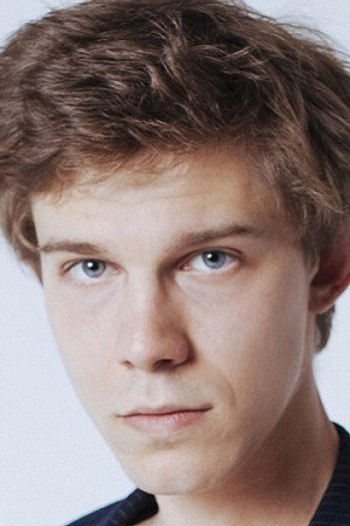 Photo of Alexandr Pronkin, Acting