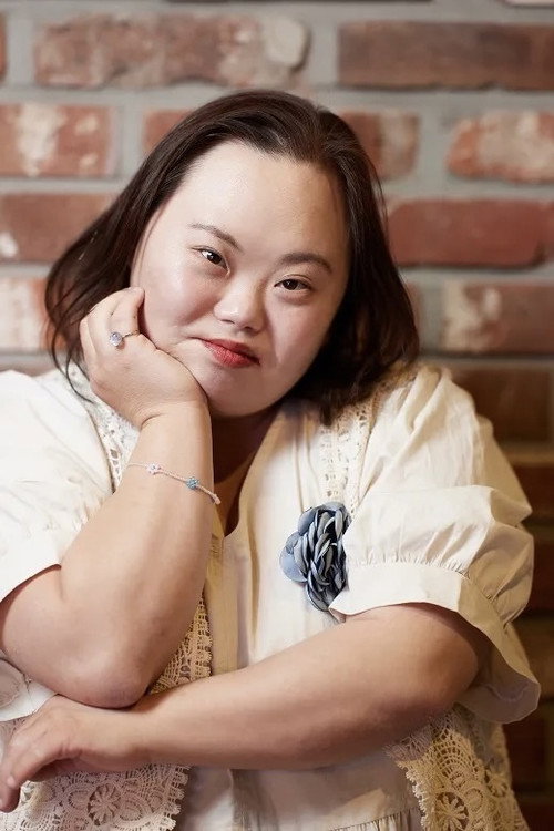Photo of Jeong Eun-hye, Acting