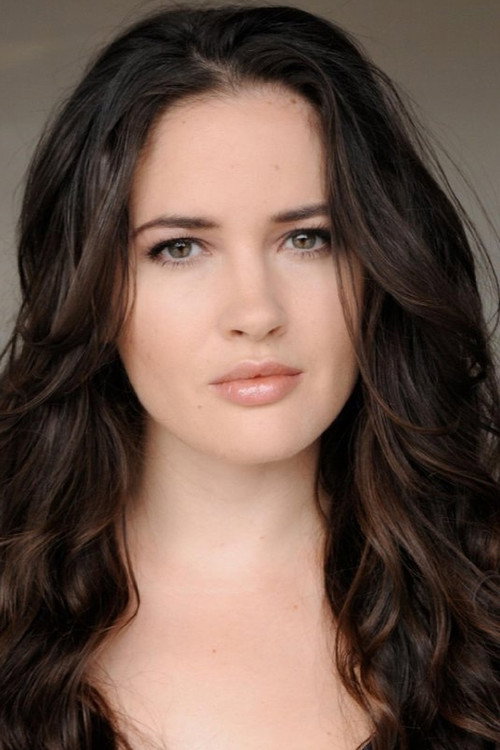Photo of Anna Borchert, Acting