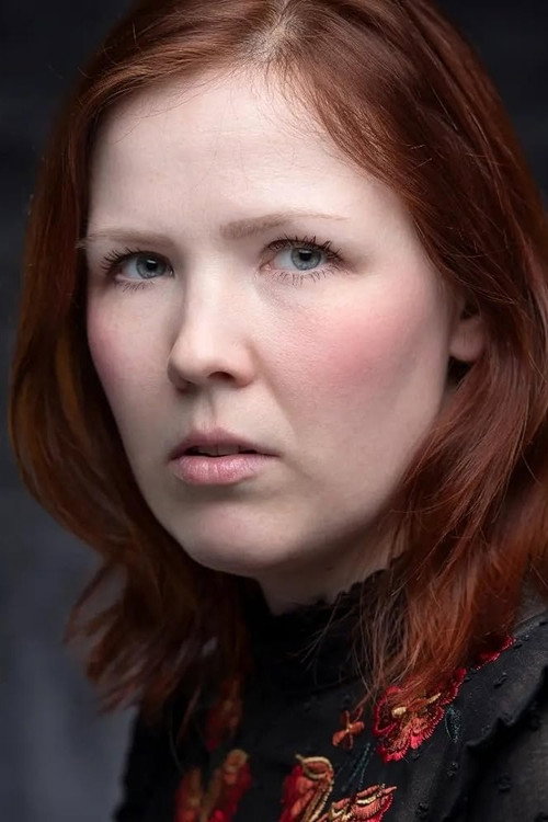 Photo of Torya Winters, Acting