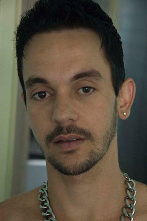 Photo of Mauro Reis, Acting