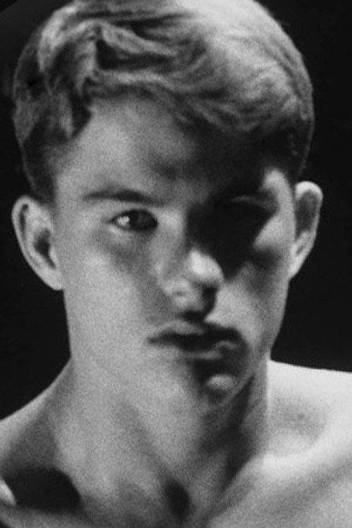 Photo of Todd Parker, Acting