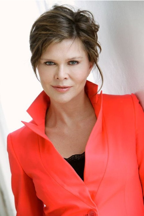 Photo of Charlotte Schiøler, Production