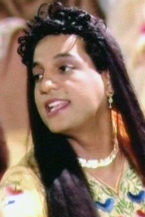 Nabeel Zafar profile