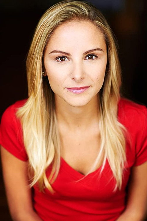 Photo of Caley Hayes, Acting