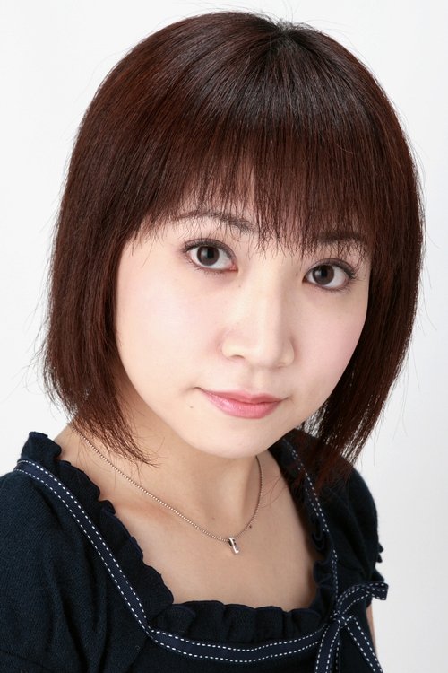 Kayo Sakata profile