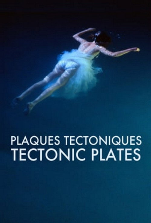 Movie poster for Tectonic Plates (1992)