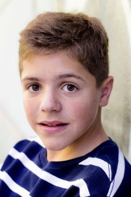 Photo of Jules Gauzelin, Acting