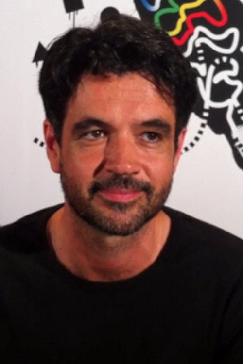 Photo of João Viana, Directing