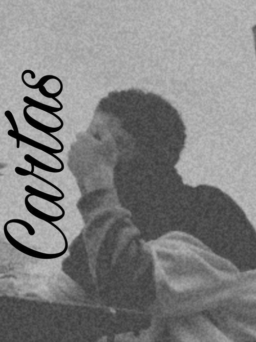 Movie poster for Cartas (2024)