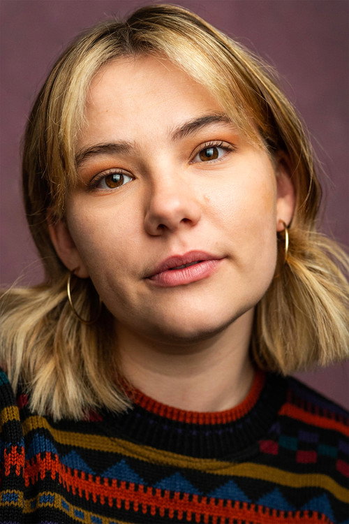 Photo of Jade Mark, Acting