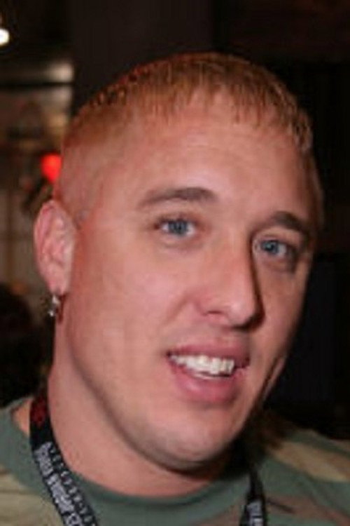 Photo of Travis Knight, Acting