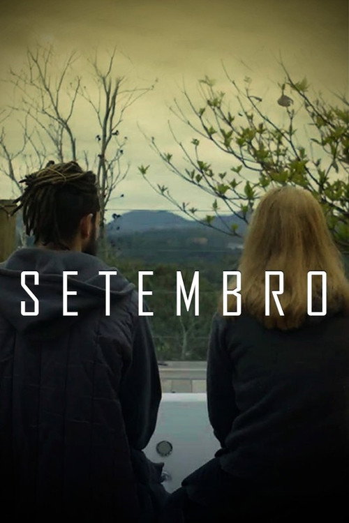 Movie poster for Setembro (2022)