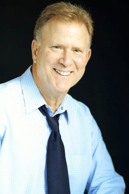 Photo of Gerald Berns, Acting