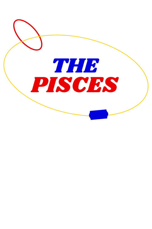 Movie poster for The Pisces