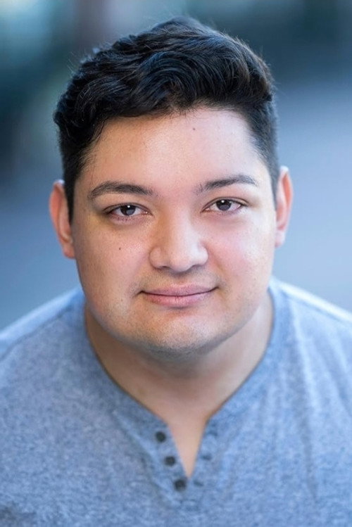 Photo of Daniel Madero, Acting