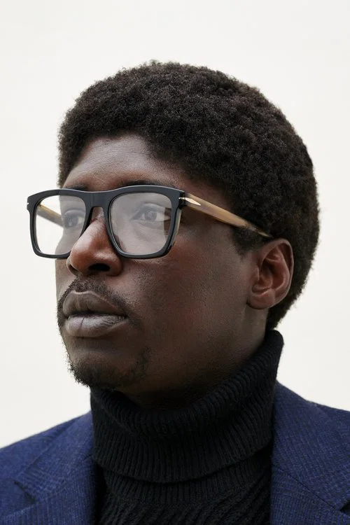 Photo of Alassane Sy, Acting