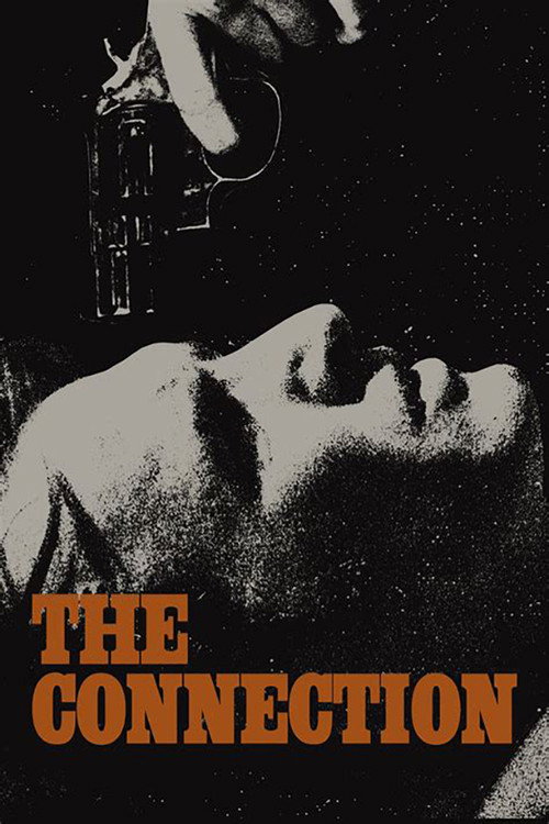 Movie poster for The Connection (1973)