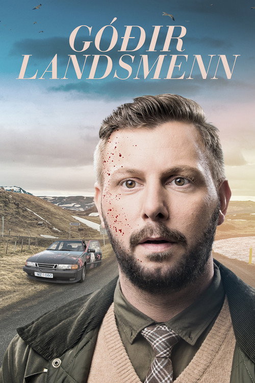 Good Citizens poster