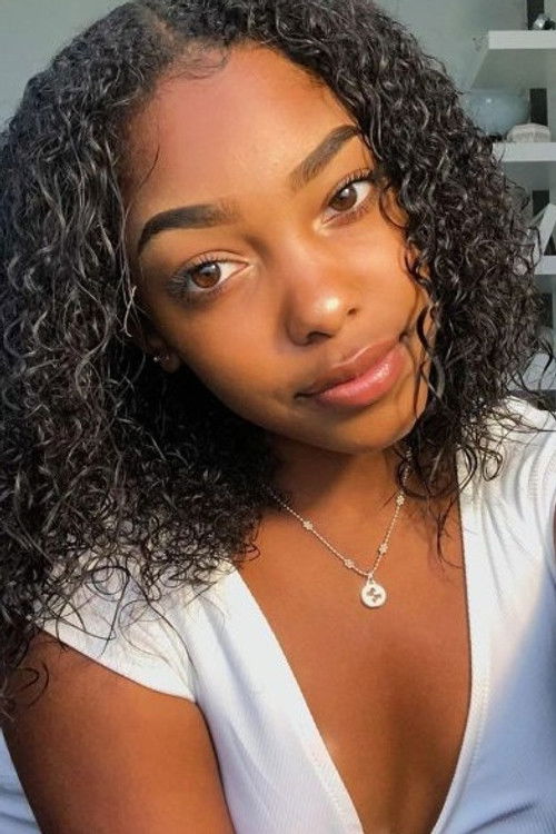 Gabby Morrison profile