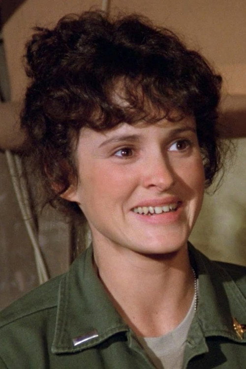 Photo of Alexandra Stoddart, Acting
