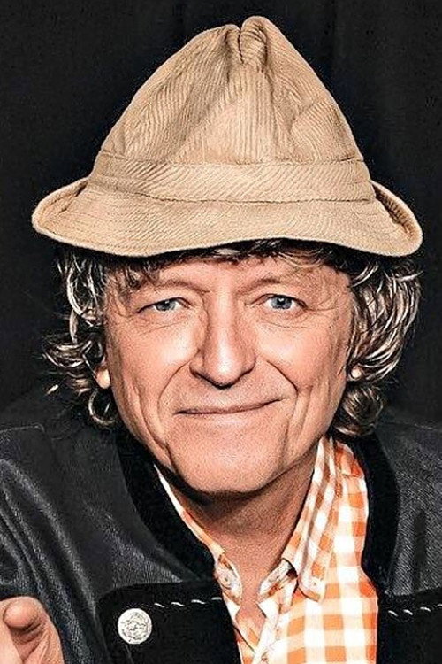 Frank-Markus Barwasser profile