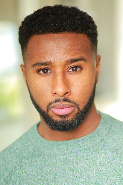 Photo of Trieve Blackwood-Cambridge, Acting