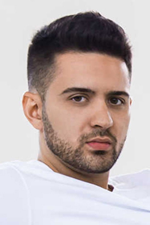 Photo of Robbie Rojo, Acting