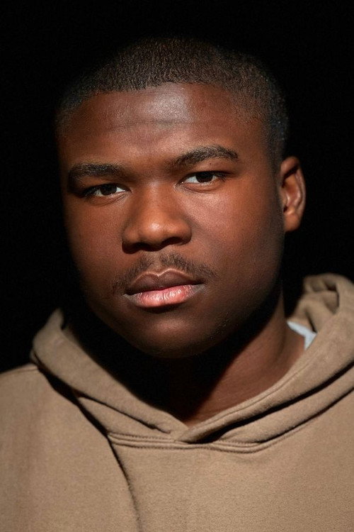 Photo of Tre' Lucky, Directing