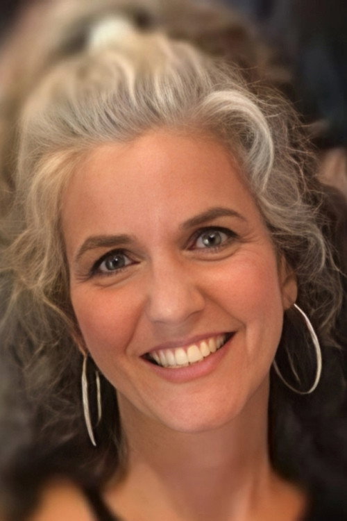 Photo of Robin B. Murray, Writing