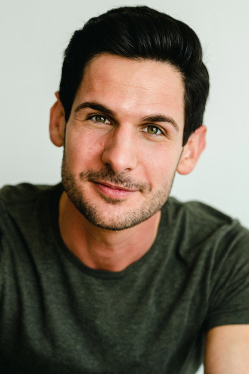 Photo of Philip Orazio, Acting