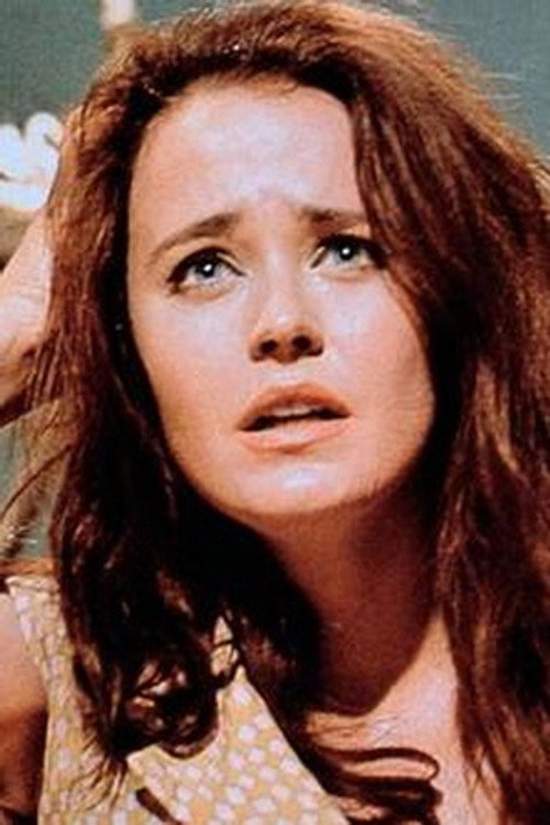 Photo of Marianne Hoffmann, Acting