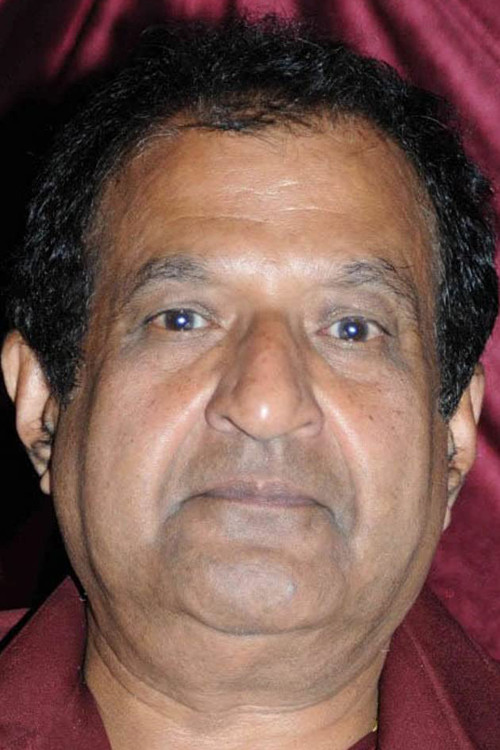 Photo of Keerthiraj, Acting