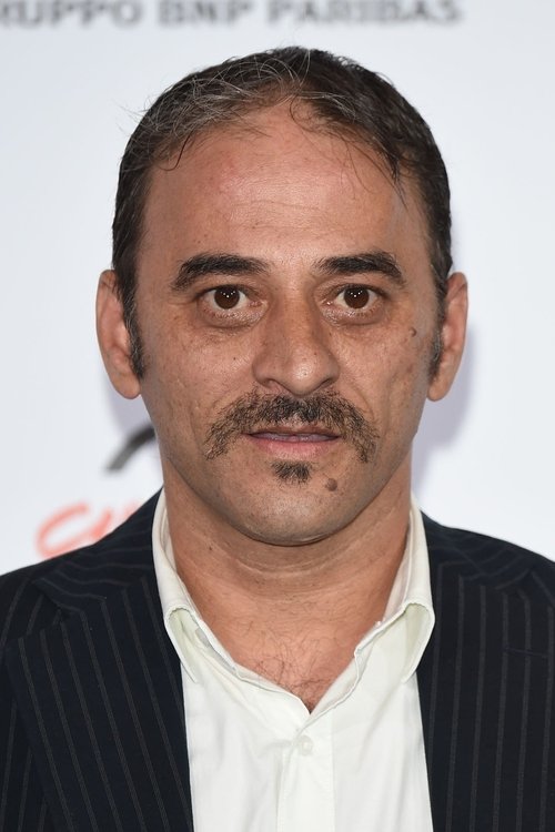 Photo of Salvatore Striano, Acting