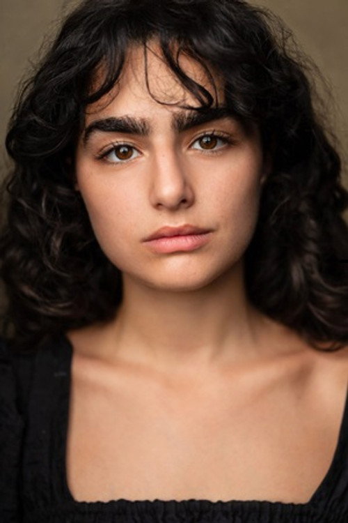Photo of Melina Sinadinou, Acting