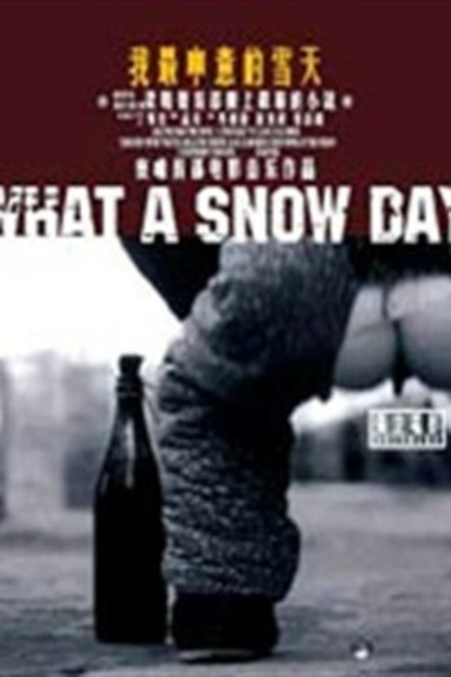 Movie poster for My Favorite Snow Day (2001)