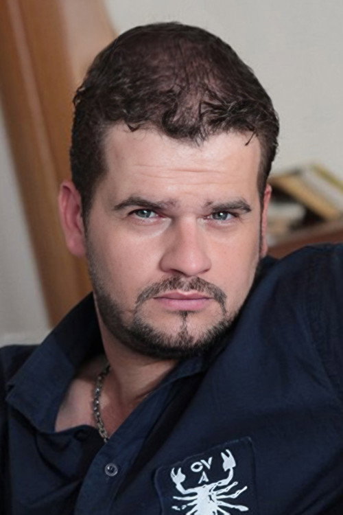 Ján Maroši profile