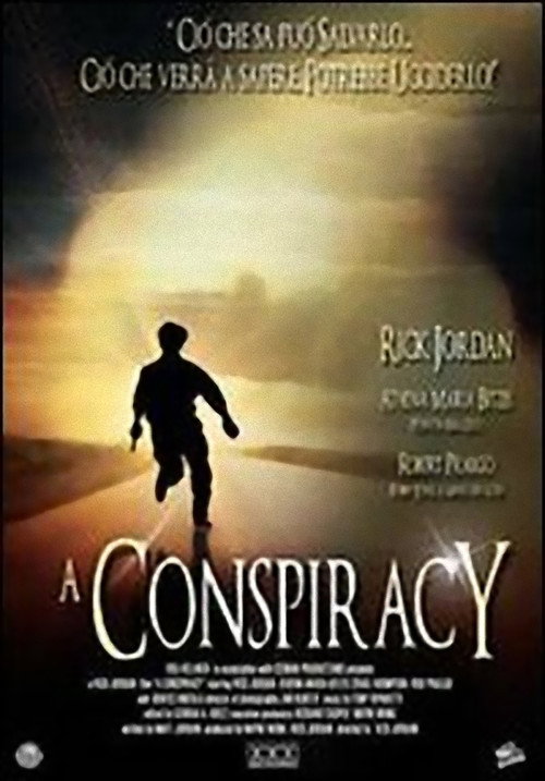Movie poster for A Conspiracy (2003)