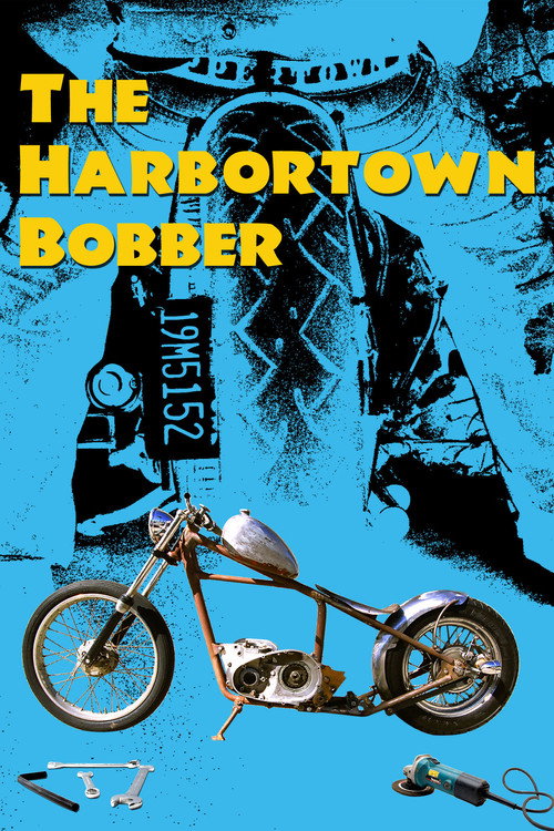Movie poster for The Harbortown Bobber (2009)