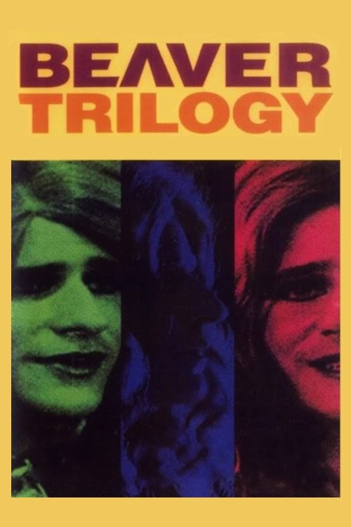 Movie poster for Beaver Trilogy (2000)