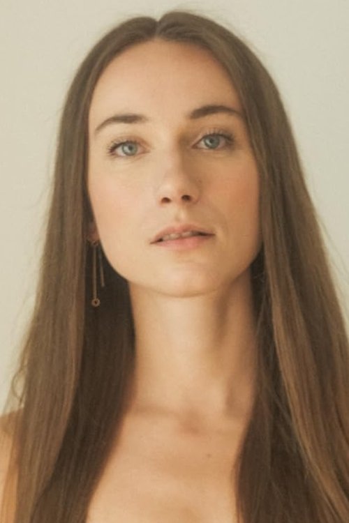 Photo of Charlotta Lövgren, Acting