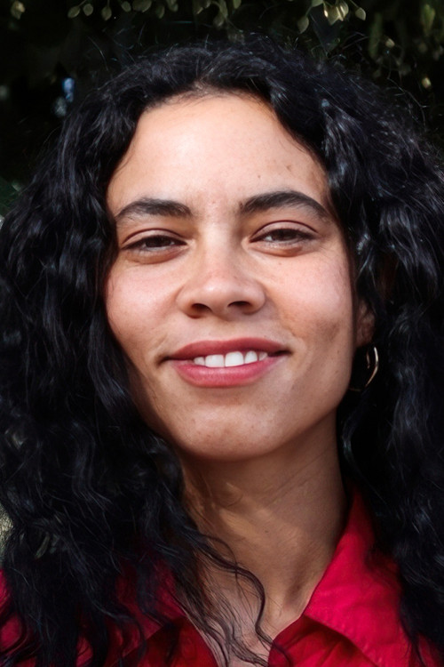 Photo of Maria Cavalier-Bazan, Acting