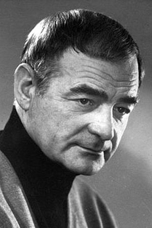 Yuri Dedovich profile