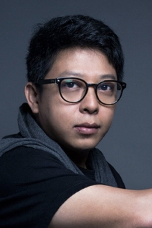 Photo of Cesa David Luckmansyah, Editing