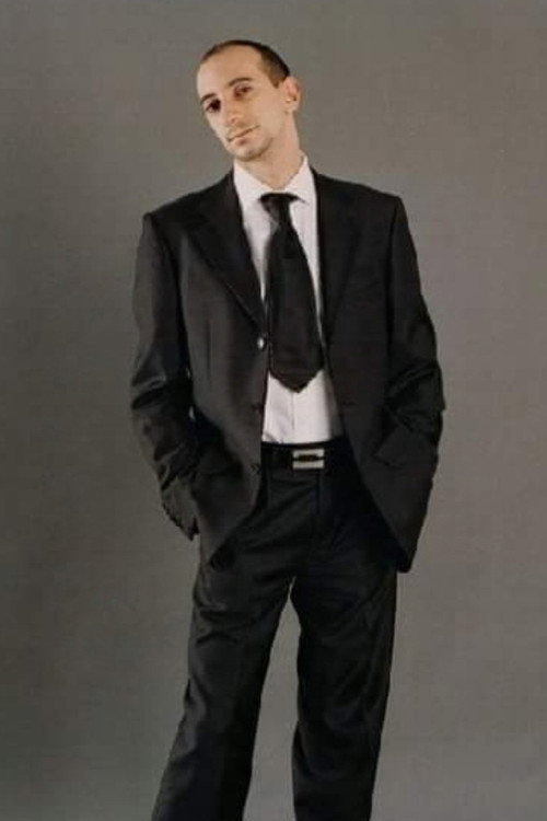 Photo of Paolo Sena, Acting