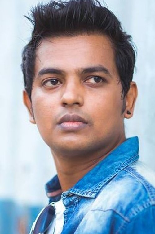 Photo of Vijay Kumar, Directing